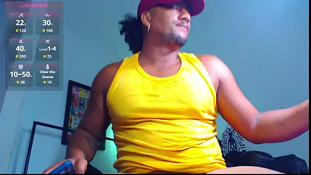 yosoy_enzo2020 webcam
