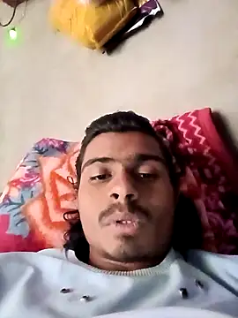 Yash_Sharma18 webcam