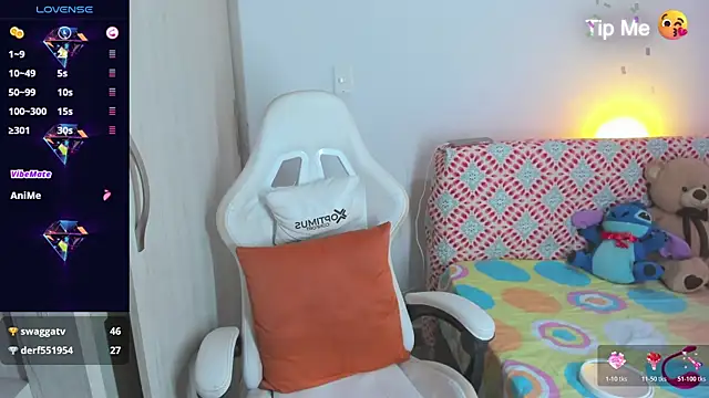 Linda_Crawford webcam