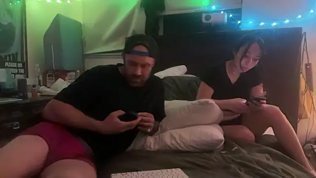 _Studio4Three_ webcam