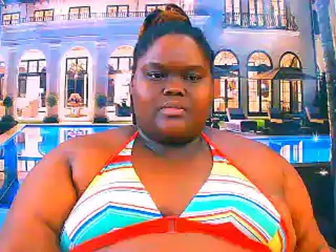 EbonyHotBuns webcam