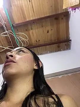 Little_aphrodite webcam