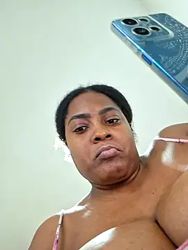 GoddessCarrie webcam