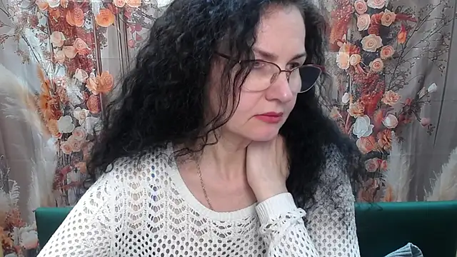 Miroslava_Happi webcam