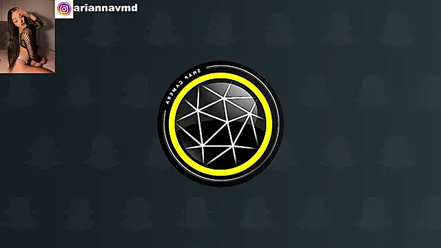 Ariana_doll01 webcam