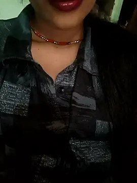 Eshwari_Chopra webcam