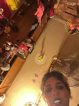 Mistress_Bex69 webcam