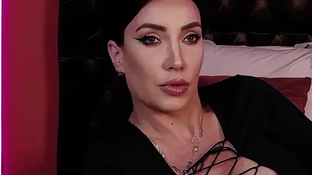 StephanyMillan webcam