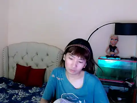 ShantalFoxxy_ webcam