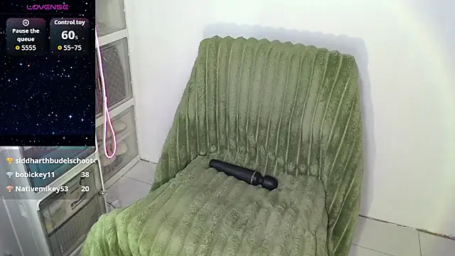 skinny_gracie webcam