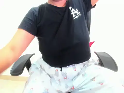 Hina_Chaudhary webcam