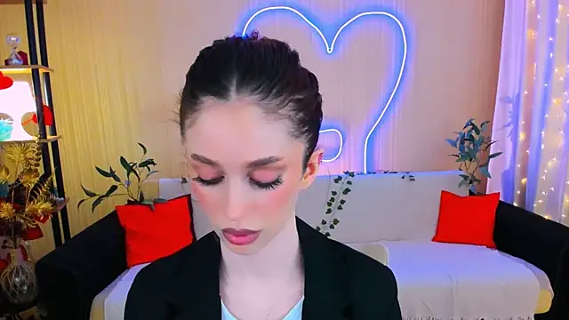 ChristinaConteeree webcam