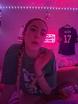 babygingerboo webcam