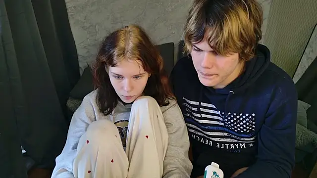 Bonnie_And_C1yde webcam