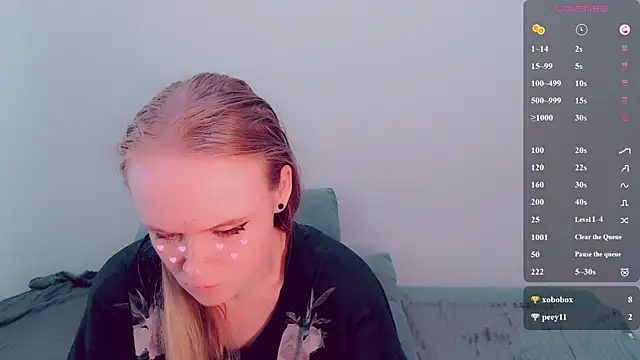 AliceNya_cute webcam