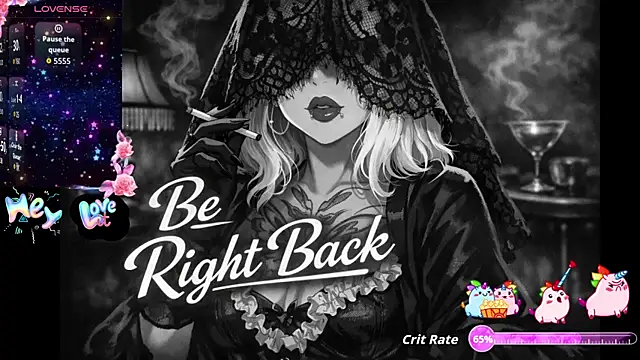 Miss_Camilla_ webcam