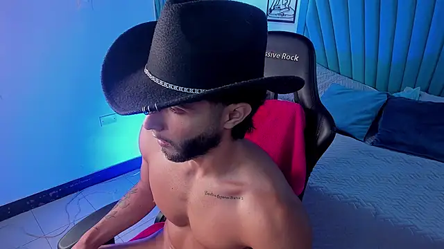 Emmet_CollinsJS webcam