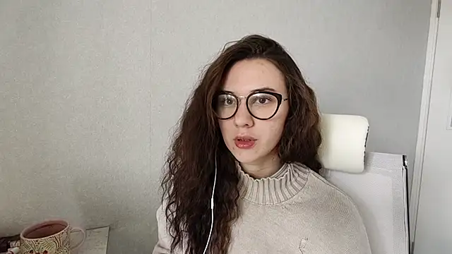 LaritaTocchio webcam