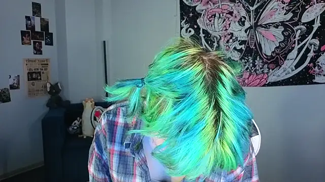 LittleKittenStar webcam