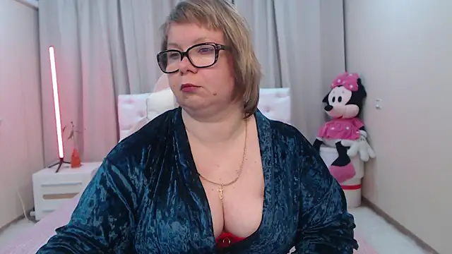 BonnnyBoobsy webcam