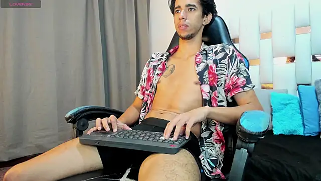 Alessandro_Abruzzo webcam