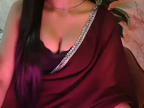 shreya___ webcam