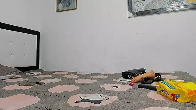 FrancheskaCurvy webcam