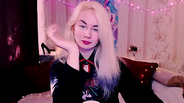 xxxcharismaaa webcam