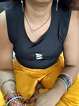 O_My_GoodnesS webcam