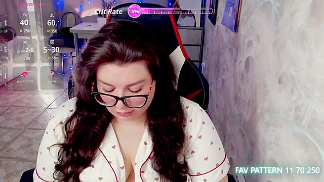 alexa_sweetyy webcam