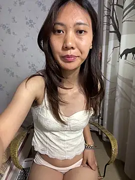 qinqin-168 webcam