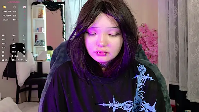 lein_bone (F teen) - Naked doggy