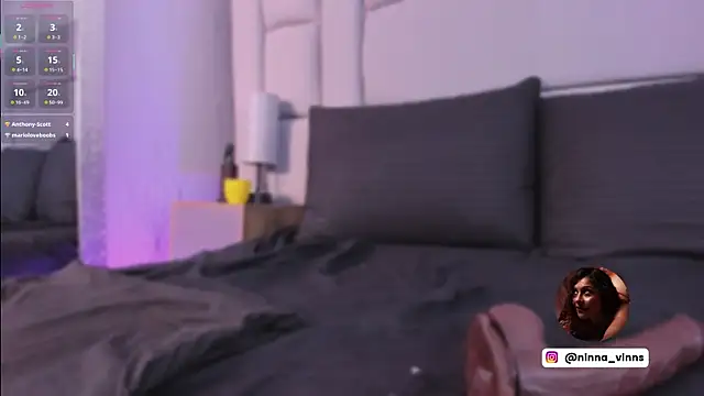 ninna_vinns webcam
