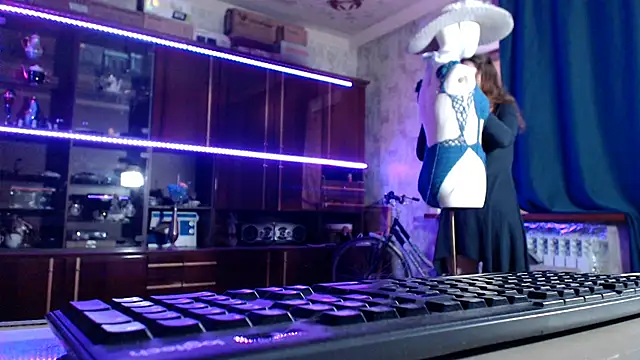 pa1e_pr1ncess webcam