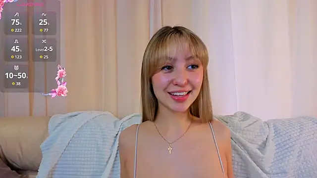 AntonelaAmeli webcam