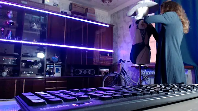 pa1e_pr1ncess webcam