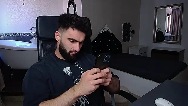 micahlane (M young) - Make me cum ❤️