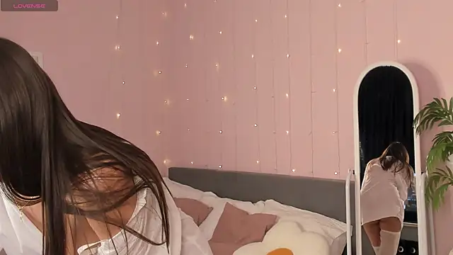 Lillie_Miller webcam