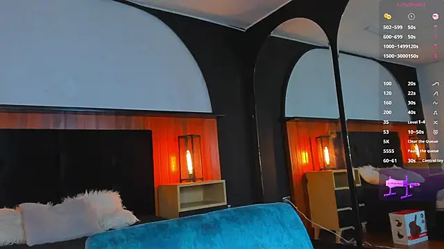 leo_savage_ (M young) - control my toy x 1 min