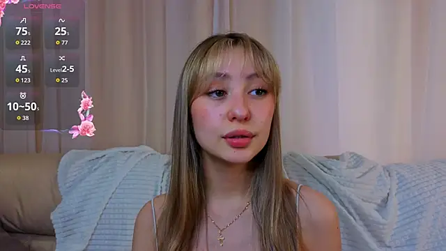 AntonelaAmeli webcam