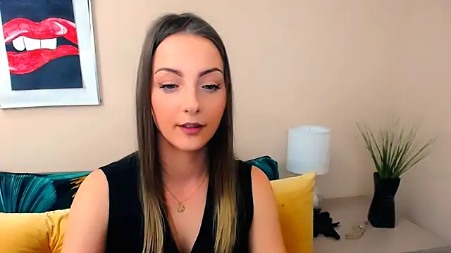 NatalieSexy webcam