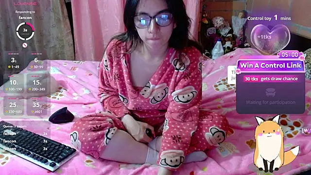 maggie_fox3 - Maggie_Fox3's free webcam - UK Sex Cams