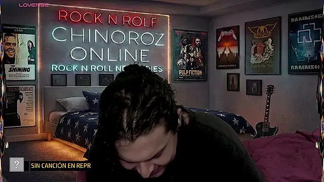chino_roz webcam