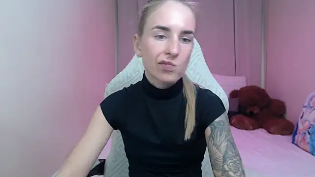 DeboraHorny webcam