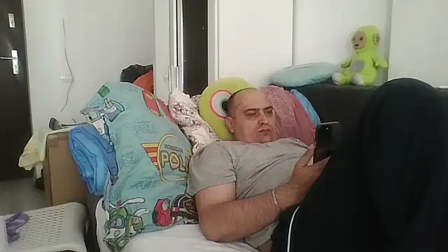 vitalik66679 (Ask my age) - 100