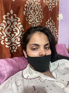 Webcam Model (Sandhya_77)  is live.Free join now!