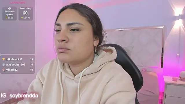 Brendda_tay webcam