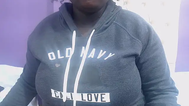 DARKGIANTMELANIN webcam