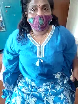 Tamil_Kavitha10 webcam