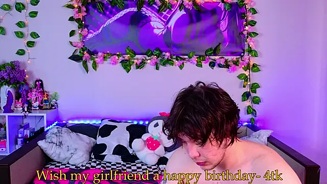 Night_angell69 webcam